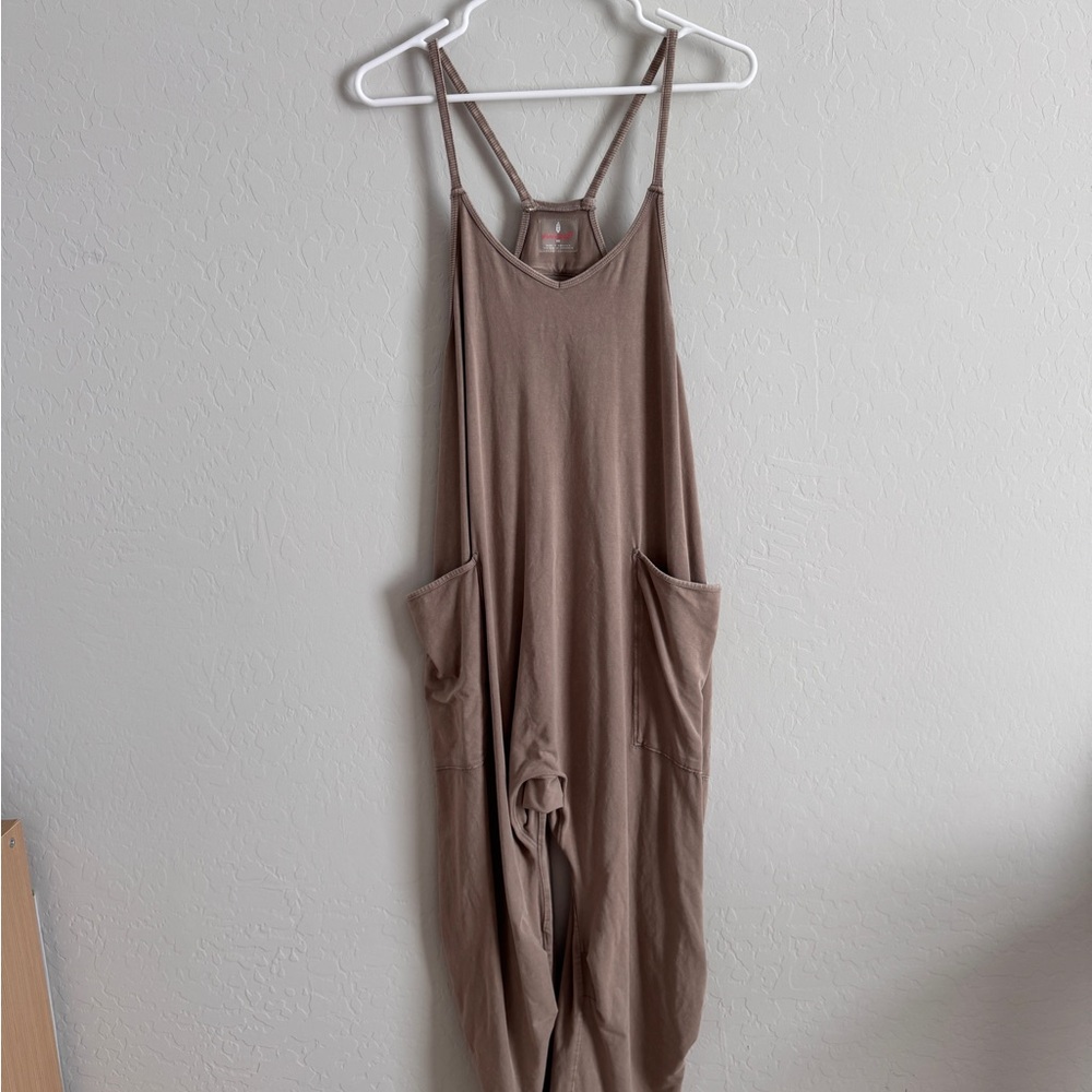 FP Movement Hot Shot Onesie